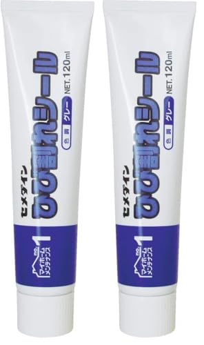 Z_C OǗp ЂъV[ 120ml O[ SX-011 (× 2)