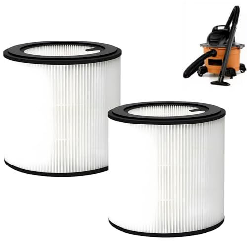 Filtre HEPA compatible purificateur d'air Philips AC0820/30 AC0830 pièce rechange FY0194/30