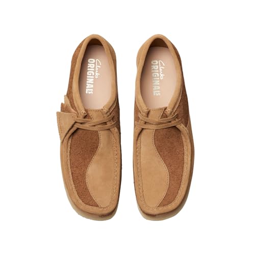 Image of Clarks Mens Wallabee