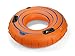 Tube Pro Orange 44" Premium River Tube With Handles