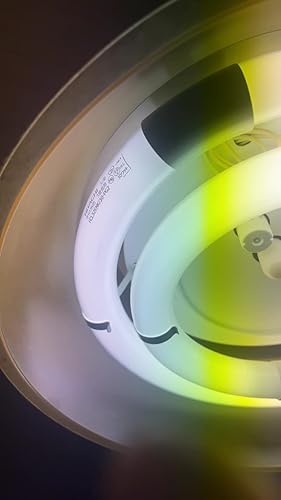 日立丸形蛍光灯　きらりUV32形FCL32EＮＫ/30-PG2 Amazon | 日立 丸形蛍光灯 きらりUV プレミアムゴールド きらりN色(昼