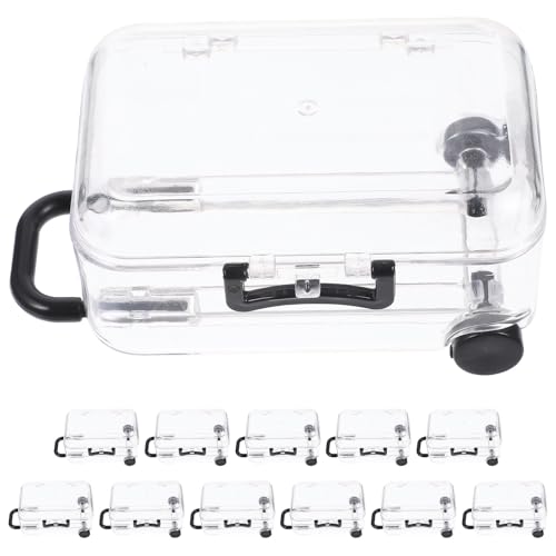 SWETRACE 12Zbg~jX[cP[X{bNX LfB[[ ^sp {bNX p[eB[fR[VpQbWP[X