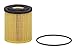 Mann Filter HU 816/2 x Cartridge Oil Filter Replacement Compatible With MINI Cooper (2002-2008), Cooper S (2002-2008)