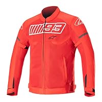 Amazon | alpinestars(アルパインスターズ)バイクジャケット ブラック