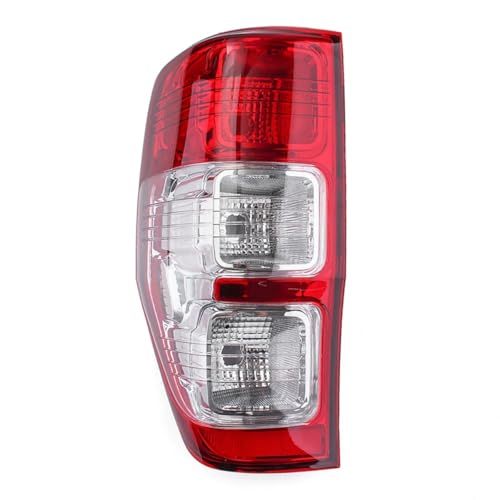 Image of PATYMBC 1PC Car Left/Right Rear Tail Light Brake Lamp Taillight Turn Signal Light(Left side)
