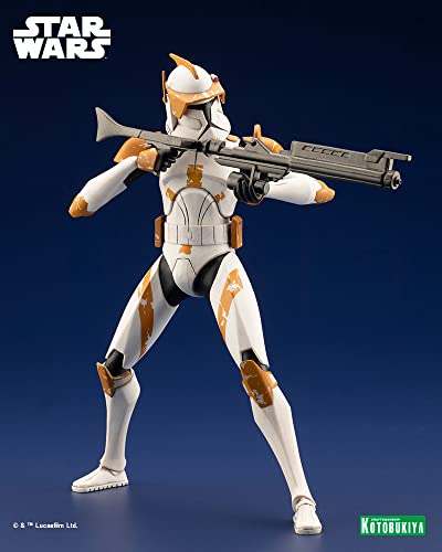 Kotobukiya SW205 Star Wars: The Clone Wars thumb #18