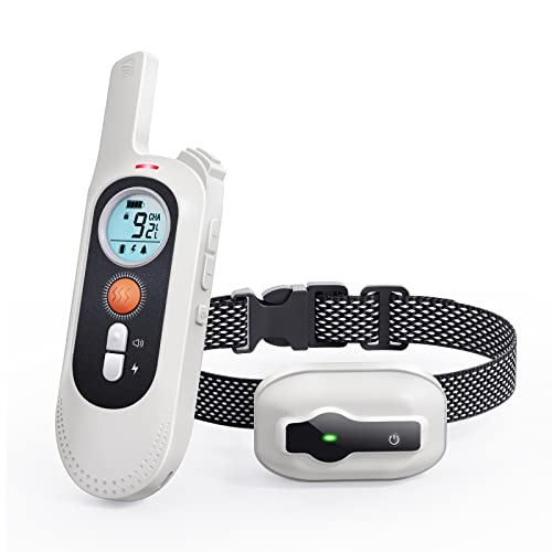 11 Best Electronic Dog Collars in 2024 Top Brands Review