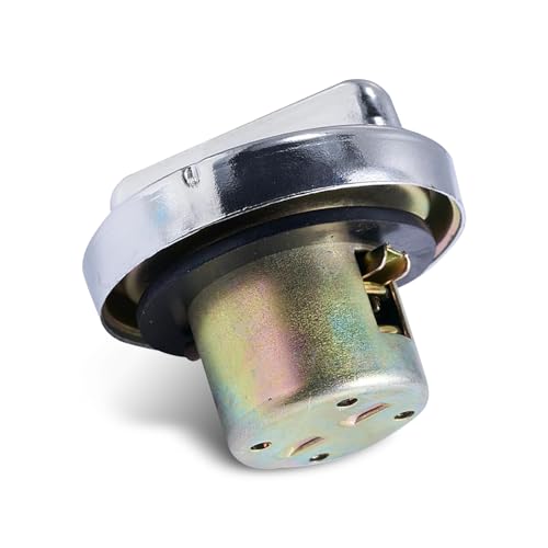 WZP Fuel Tank Gas Cap, Performance Parts Fuel Tank Cap