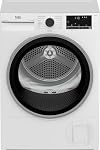Beko – Beko B5T69219 Wäschetrockner, 9 kg, Frontlader Wärmepumpentr