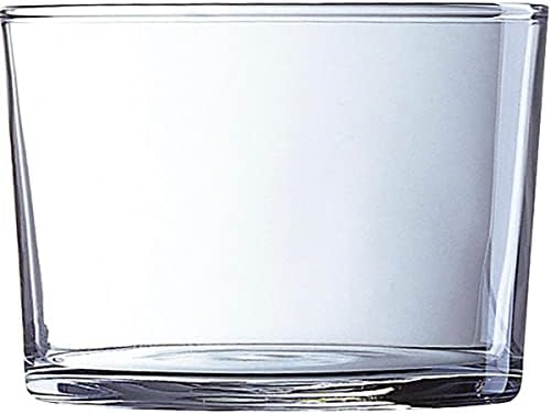 GOBELET TREMPÉ ET EMPILABLE CHIQUITO FB 21 CL - ARCOROC