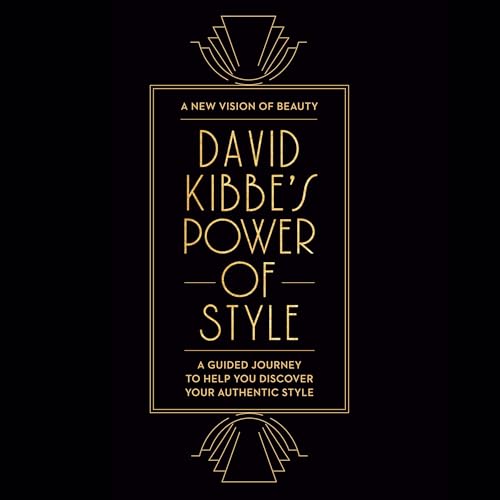 David Kibbe's Power of Style by David Kibbe episode artwork