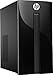 HP Pavilion 460 Desktop Computer High Performance Premium 2019 Flagship, Intel Quad-Core i7-7700T, 16GB DDR4, 16GB Optane PCIe SSD, 1TB 7200rpm HDD, DVD USB HDMI WiFi BT 4.2 USB Keyboard&Mouse Win 10