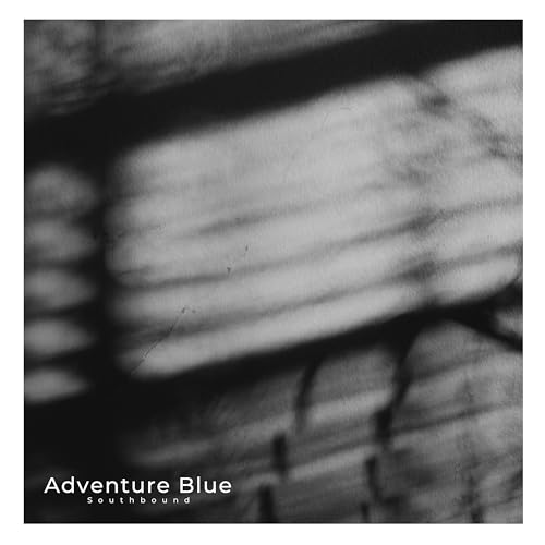 Adventure Blue