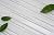 Simple Tile - Glass Mosaic Tile for Kitchen Backsplash, Bathroom Shower Wall, Etc, "Simple Color Collection", Mixed Strips, 12-1/2"X12"X5/16" (Sample Swatch (4"X12"), GTM 001 - Aspen)