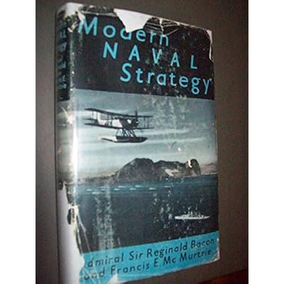 Modern Naval Strategy