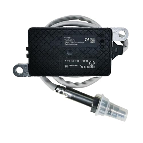 Capteur Nox Mercedes Actros A0101531628 sonde d'azote pour camion