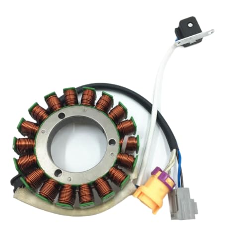 Bobine de stator pour Bashan JS400 allumage quad 400CC