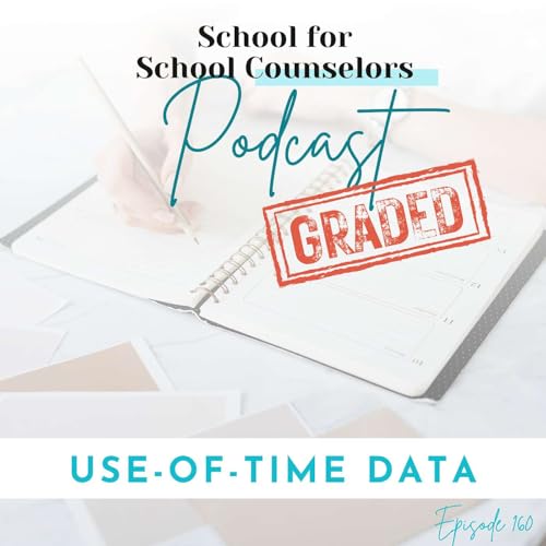 Page de couverture de GRADED: Use-of-Time Data