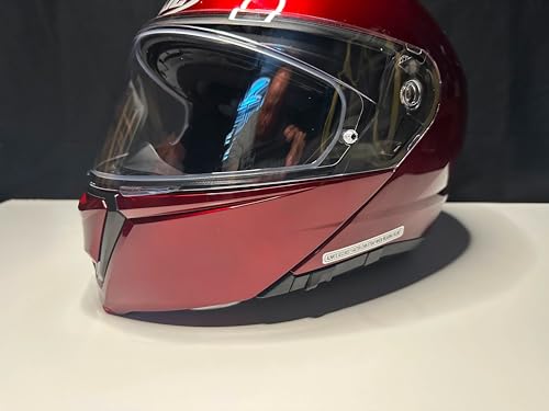 The Helmet Shop HJC i90 Pinlock Insert