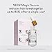 SEEN Discovery Kit - Scented- Non-Comedogenic & Sulfate-Free Hair Set- Dermatologist-Developed - Safe for Sensitive & Acne Prone Skin