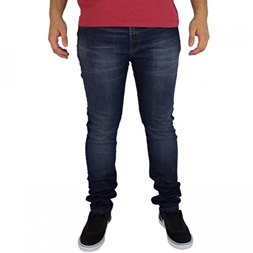 Calça Jeans Masculina Ellus Second Floor Stefan 19sa668