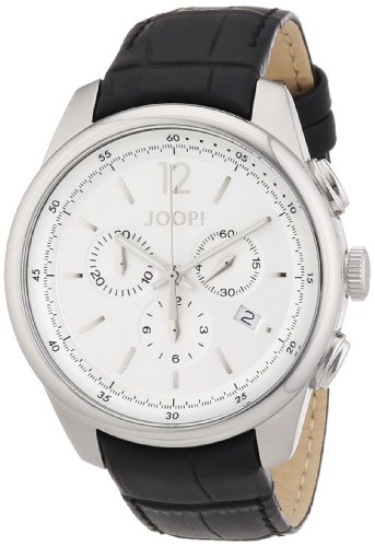 Joop Observer JP101171F01 - Reloj analógico de Cuarzo para...
