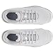 Under Armour Women's Glyde Sola RM Softball Cleats, (100) White/Summit White/Stone, 8.5, US