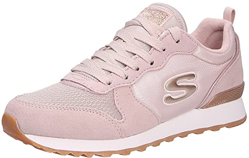 Skechers - OG 85-111BLSH - El Color: Beige - Talla: 35.5 EU