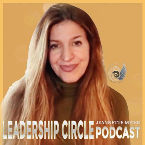 Leadership Circle podcast cover art