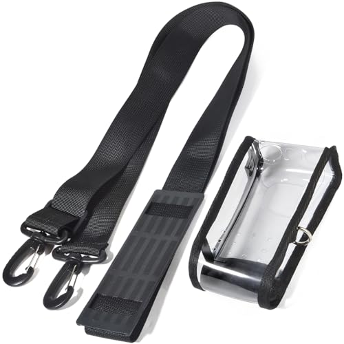 Étui de radio pour Motorola R7 housse talkie-walkie réglable HYS