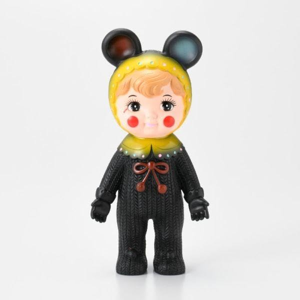 イズモンスター コラボ チャーミーちゃん izumonster セット ソフビ イズモンスター コラボ チャーミーちゃん izumonster セット