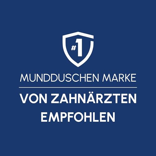 Waterpik Ultra Pro Munddusche, Mehrfach Testsieger 2026, 10 Druckstufen – Ansicht 4
