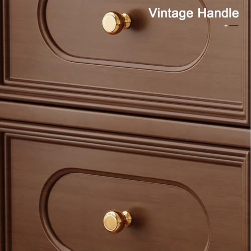 Petite commode pour petits espaces : optimisez votre rangement avec style
