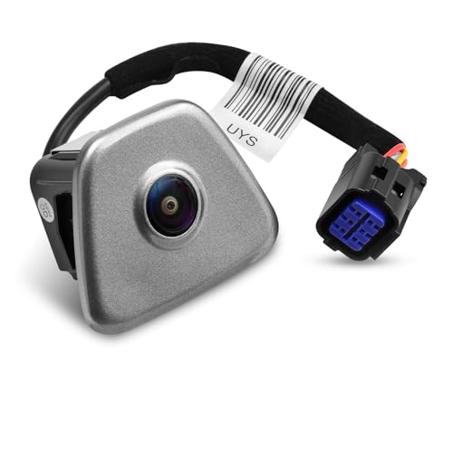99240-F2000 Rear View Backup Camera Fits for 2019-2020 Elantra Reversing Camera Parking Assist Camera Replace 99240F2000