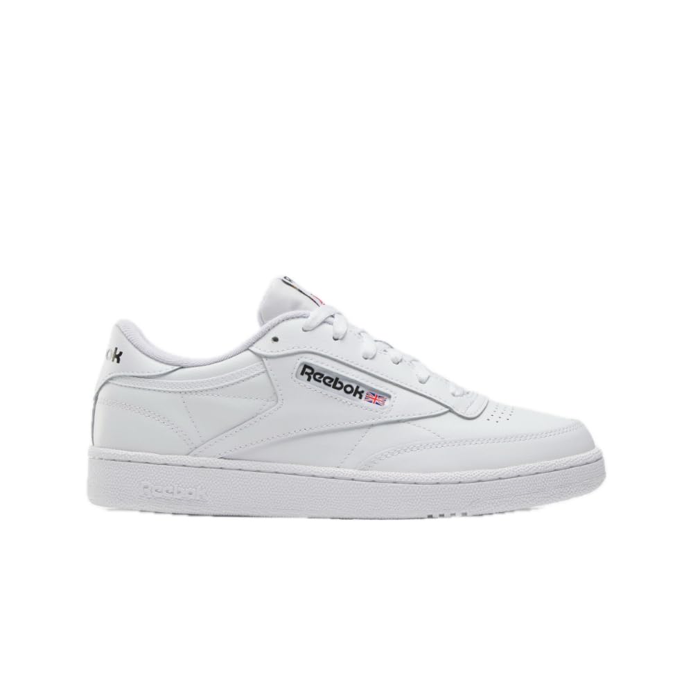 Club C unisex-adult Sneaker