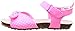 OshKosh B'Gosh Pear-G Bow-Accent Fashion Sandal (Toddler/Little Kid)
