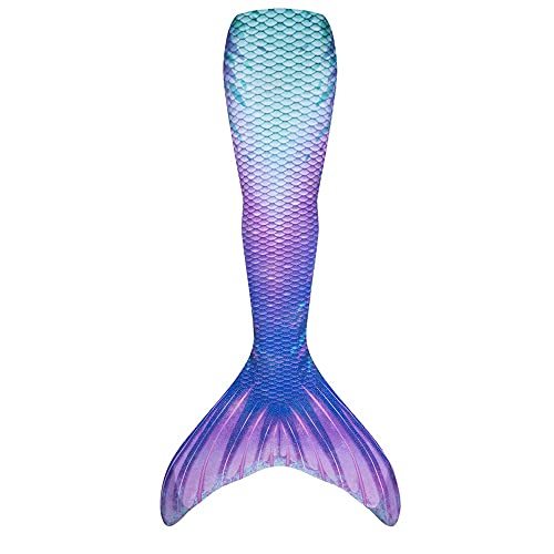 Costume Mare e Coda da Sirena - Regaliperbambini.org