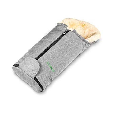 Fellhof 109201 Meribel footmuff Cover