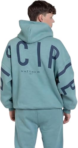 God's Love Overcomes Christian Hoodie | Faith-Based Oversized Christian Sweatshirt