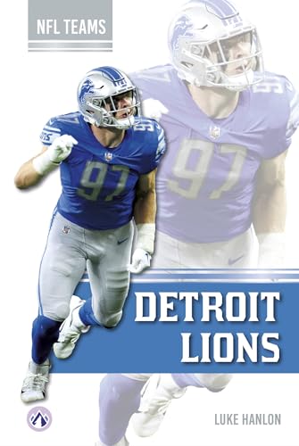 Detroit Lions (NFL Teams)