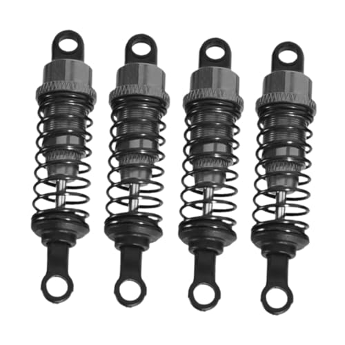 rc vehicle shock kits