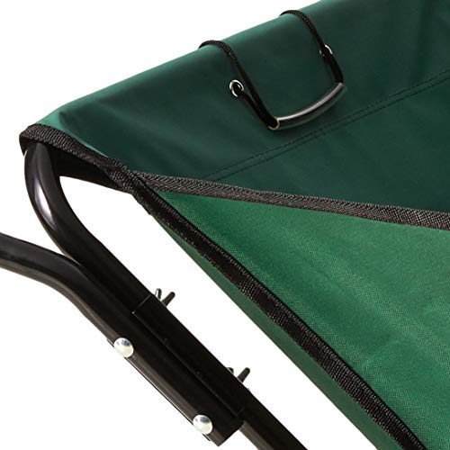Bosmere Folding Wheelbarrow
