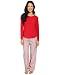 Calvin Klein Women's Sleepwear Set