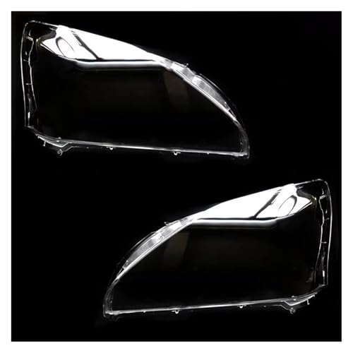 Feux Avant Coque Lexus RX300 RX330 RX350 | Corriger Phare Ternes et Rayés