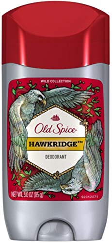 Old Spice Deod Harkridge Size 3.Z Old Spice Deodorant Hawkridge 3z