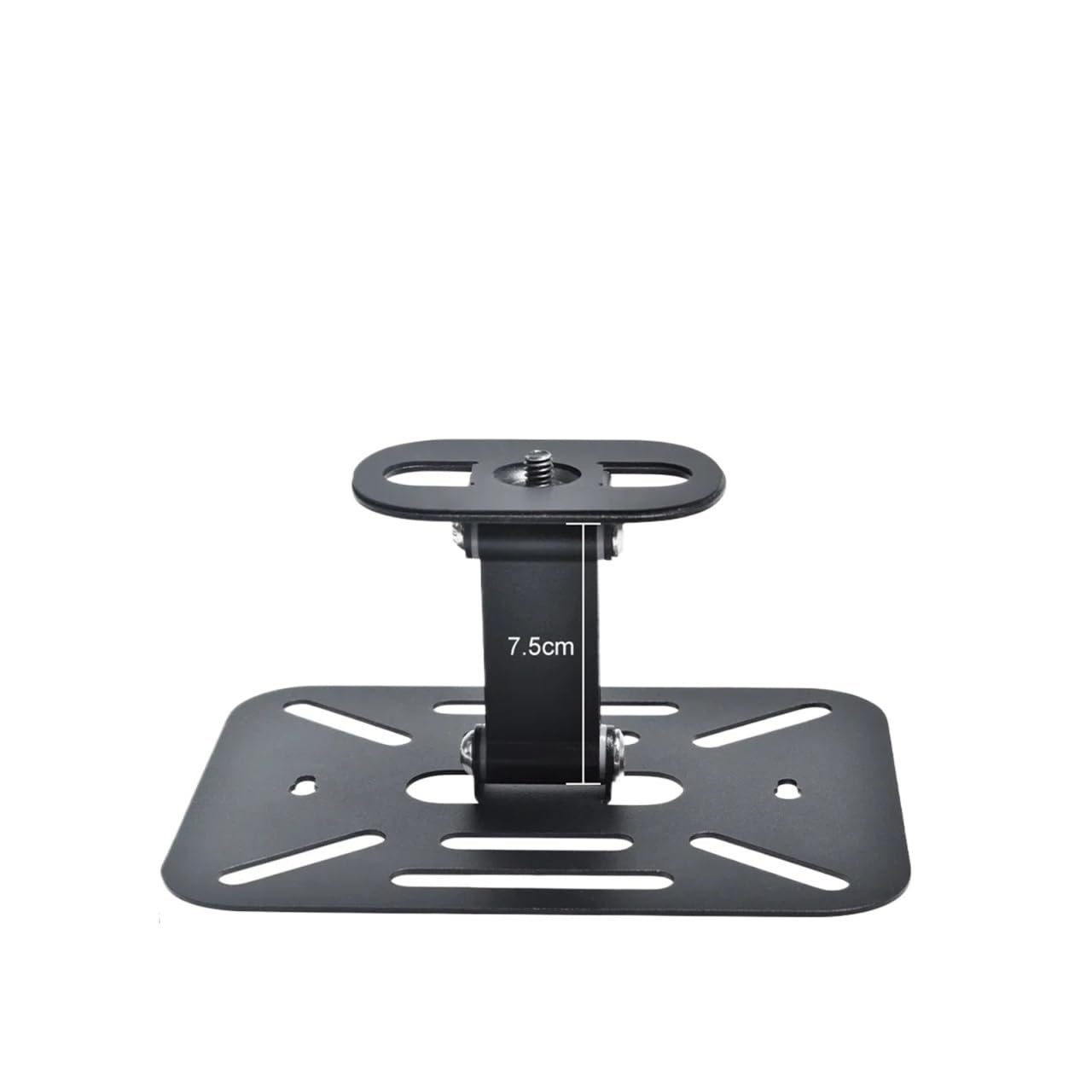 Soporte universal para proyectores de mesa y pared móvil extraíble ajustable L 4