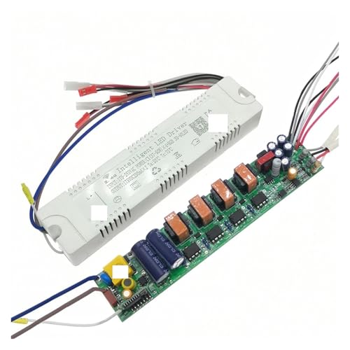 Transformateur variable RGB pour éclairage de salon connecté - 3