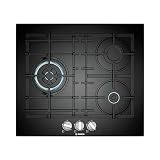 Placa de Gas BOSCH PNC6B6B90 60 cm 7300 W