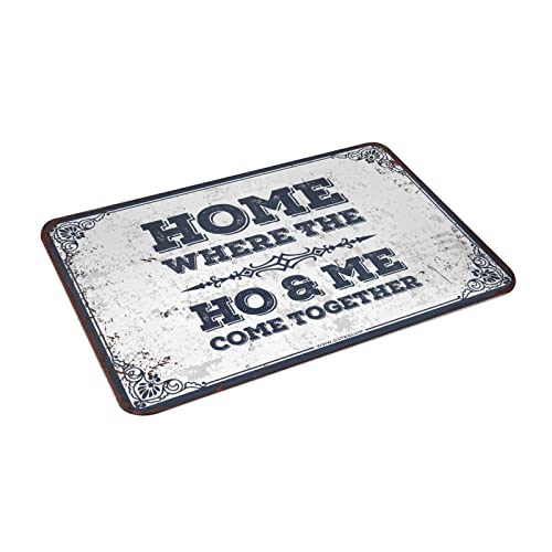 Tapis d'extérieur porte d'entrée rustique 65x90 pour douche - 3