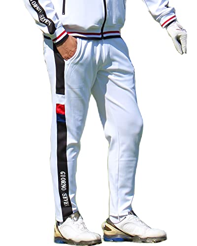 [MC MensCasual] [GIORNO SEVEN WmZu]StEFA Y Stpc {gX WK[pc C Xgb` W[W hJ S C[W[ H~ t 1-zCgC XL